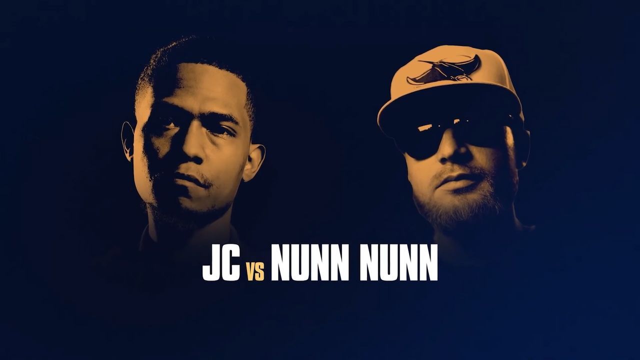 Nunn Nunn vs JC