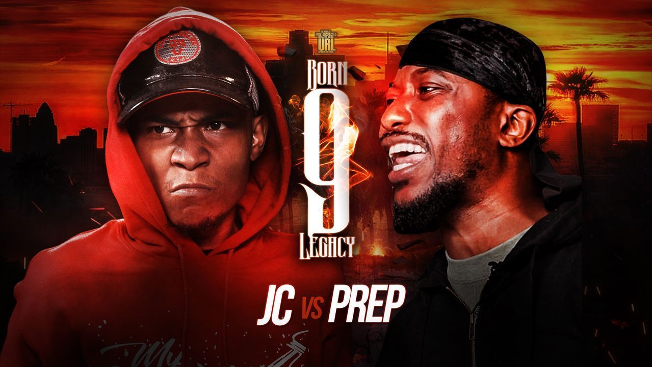 JC vs Prep