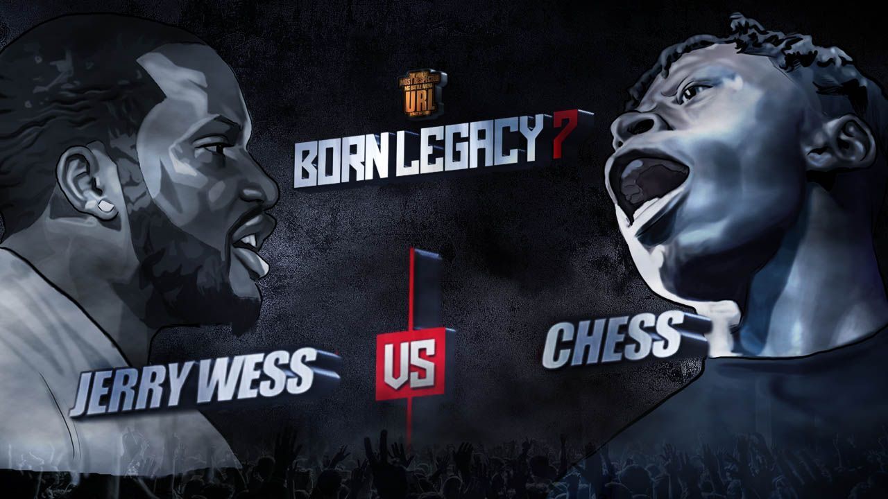 Jerry Wess vs Chess