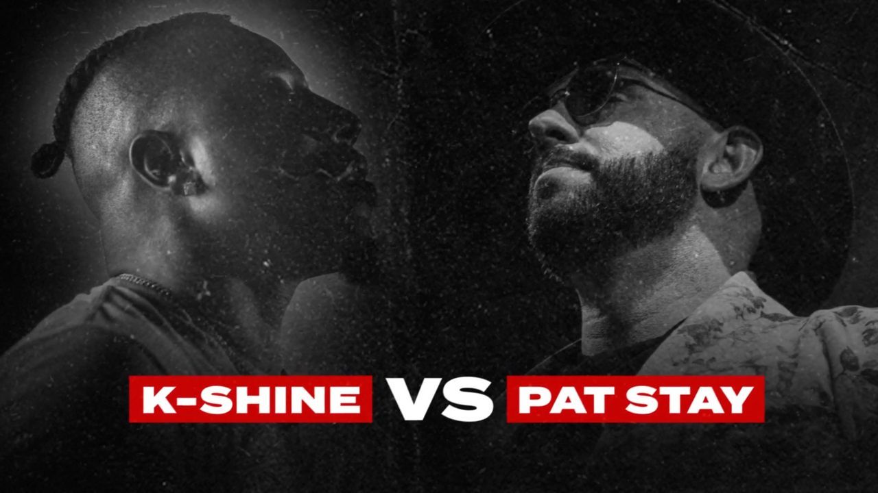Pat Stay vs K-Shine