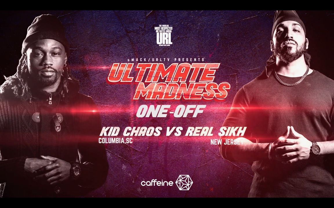 Real Sikh vs Kid Chaos