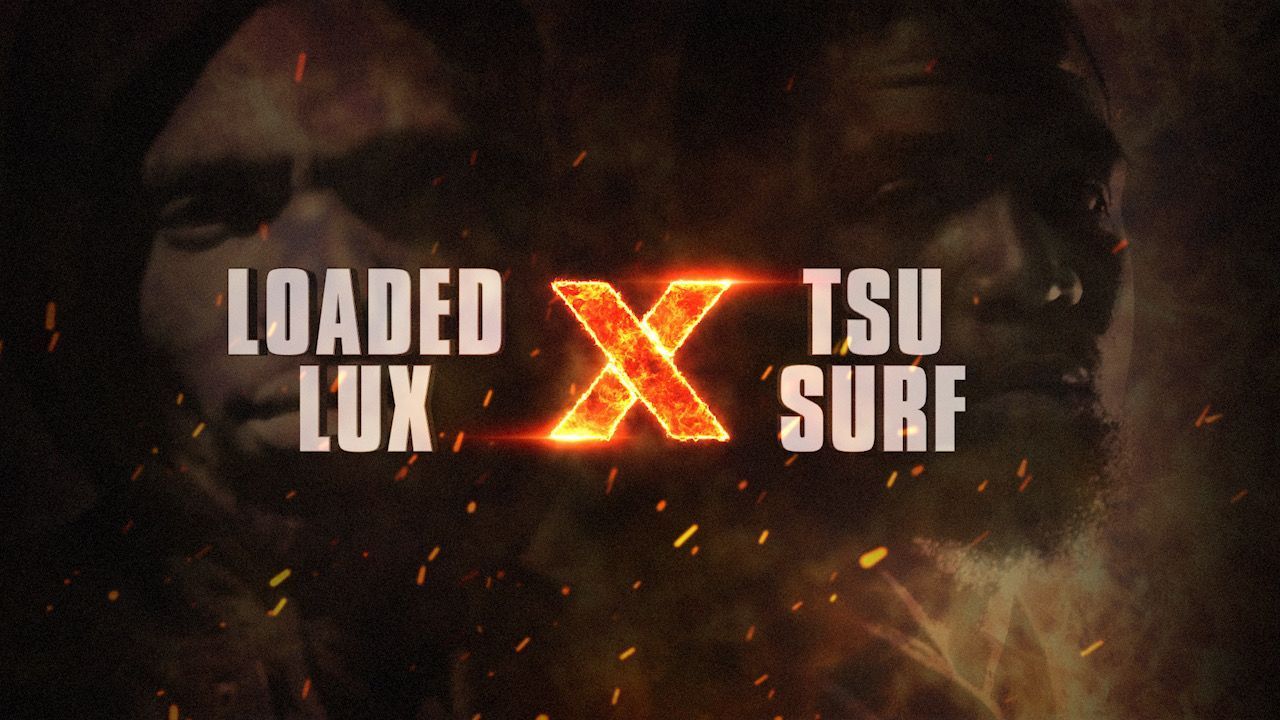 Tsu Surf vs Loaded Lux