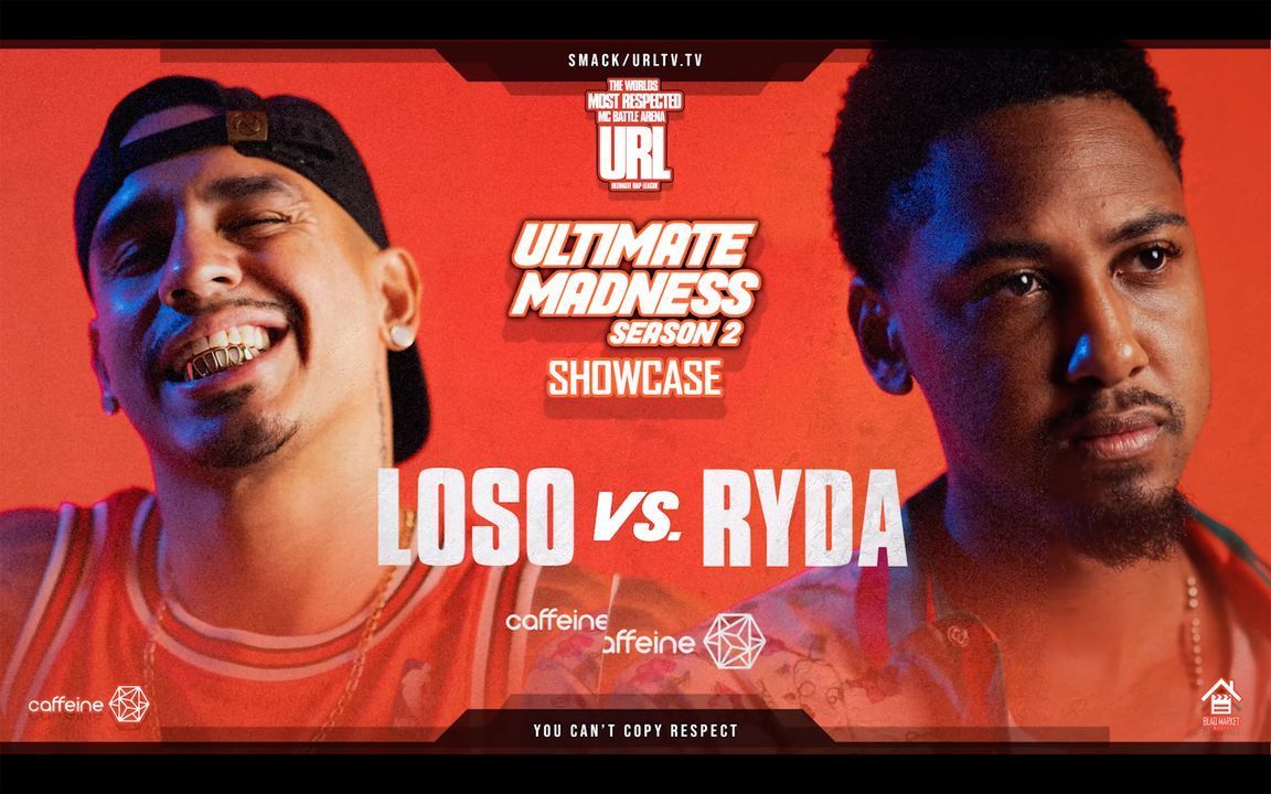 Ryda vs Loso