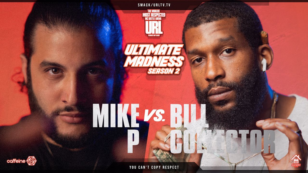Mike P vs Bill Collector