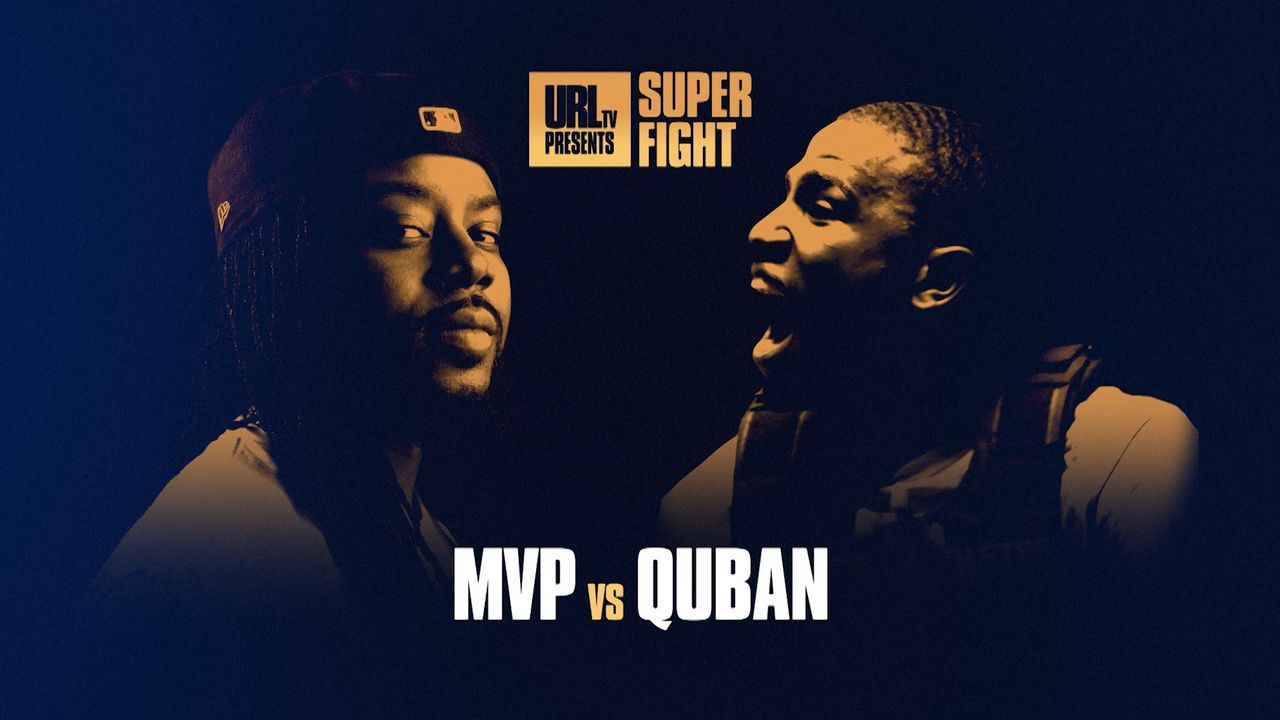 MVP vs Quban