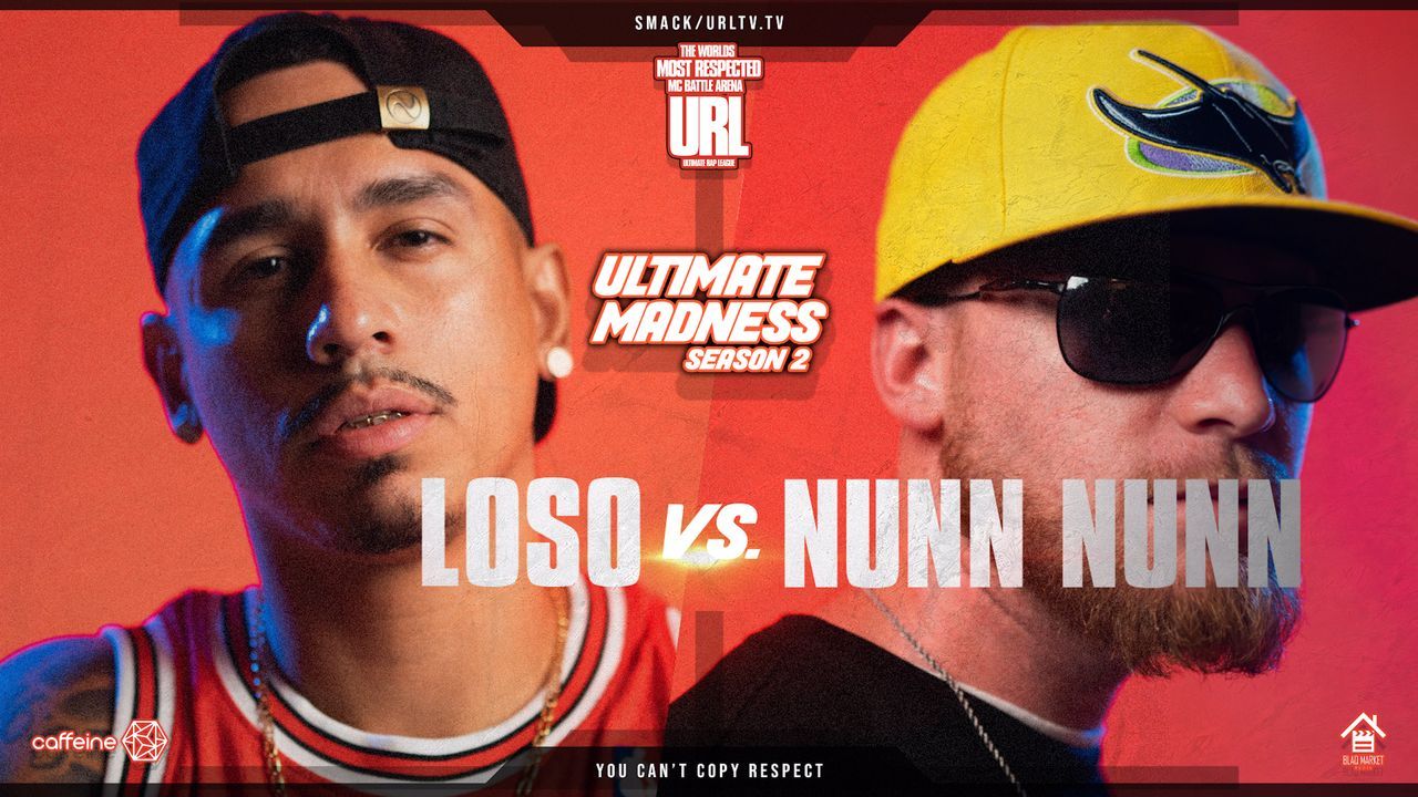 Nunn Nunn vs Loso