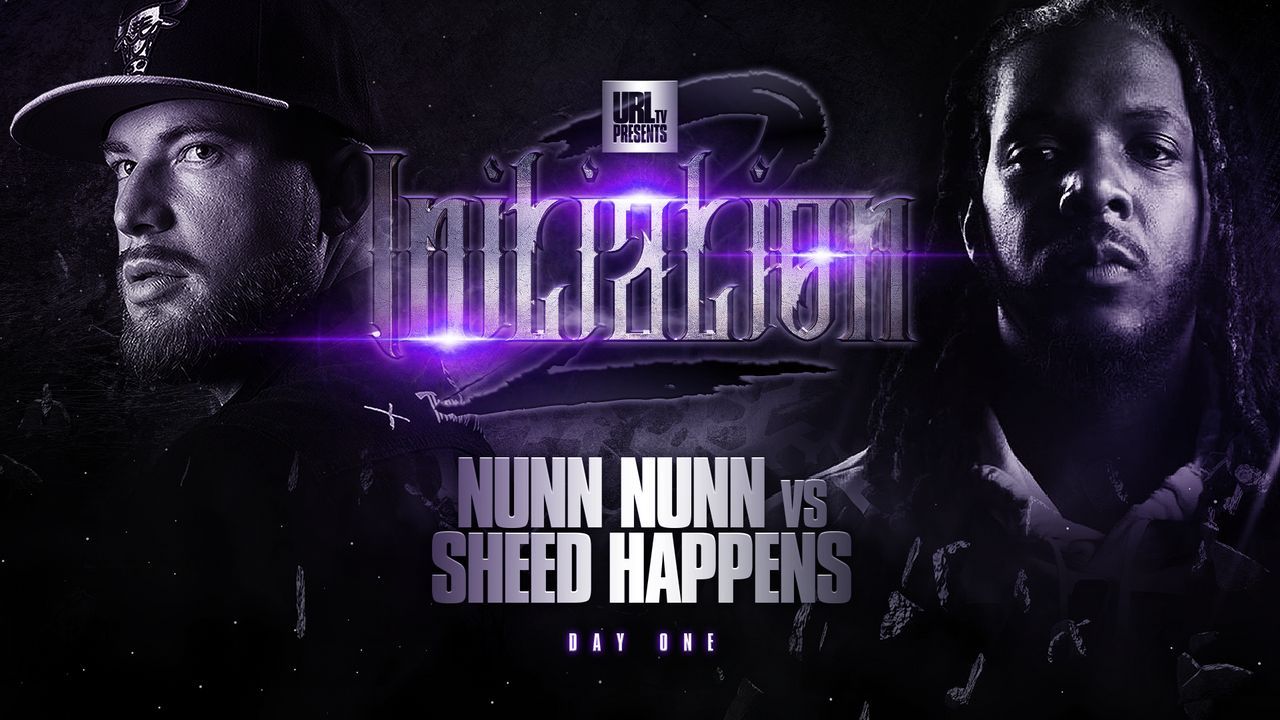 Sheed Happens vs Nunn Nunn