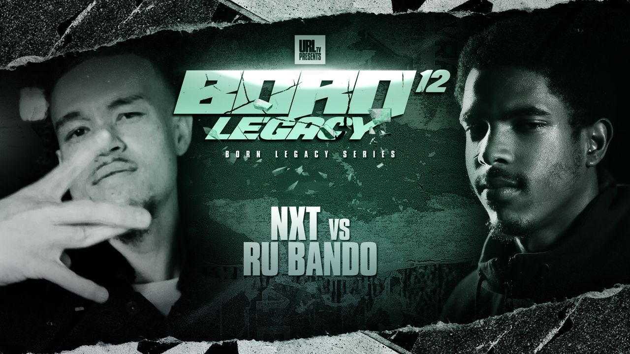 Ru Bando vs NXT
