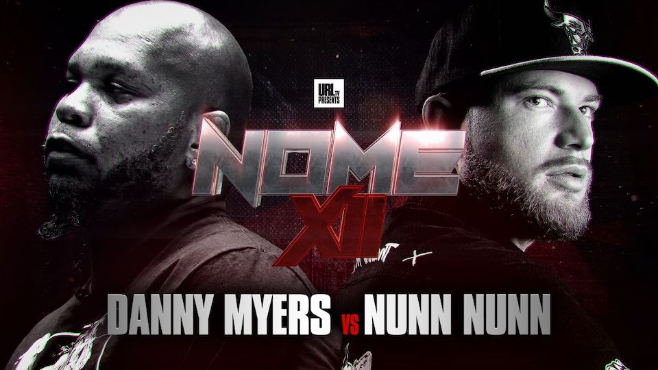 Nunn Nunn vs Danny Myers