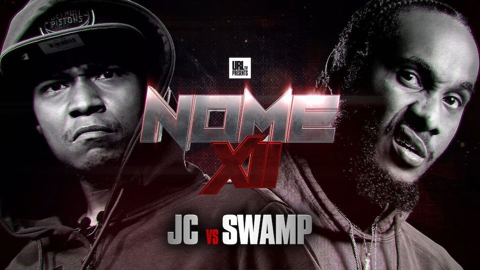 Swamp vs JC