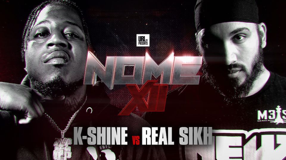 K-Shine vs Real Sikh