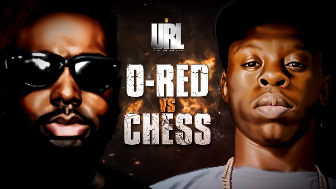 O-Red vs Chess