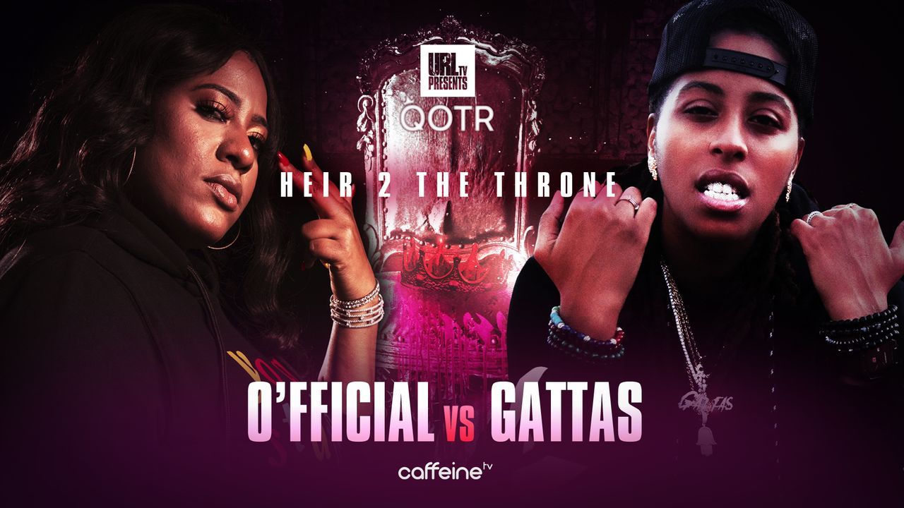 Official vs Gattas