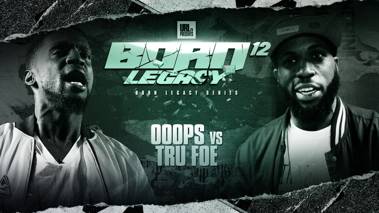 Ooops vs Tru Foe
