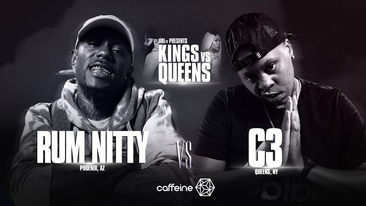 Rum Nitty vs C3
