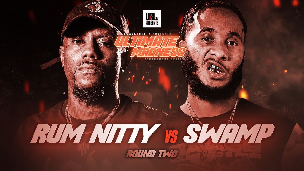 Swamp vs Rum Nitty