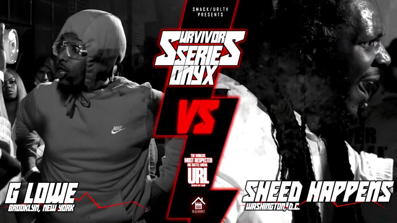 Sheed Happens vs G Lowe