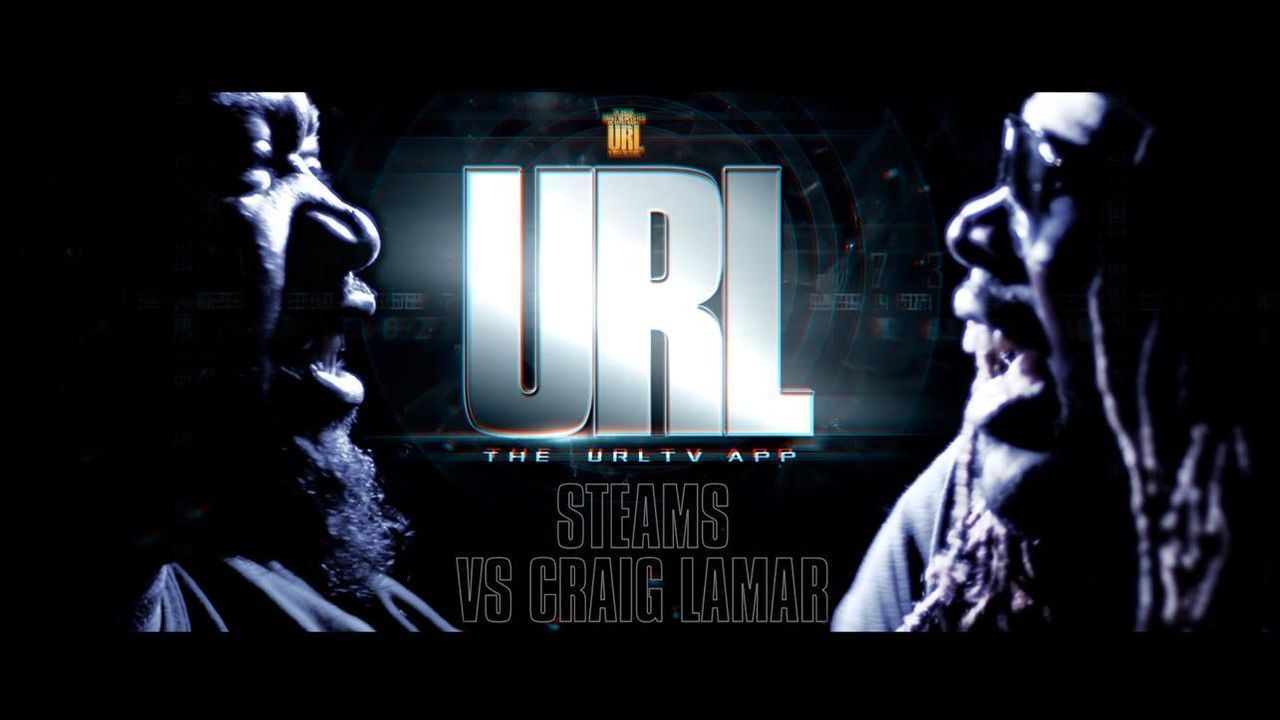 Steams vs Craig Lamar