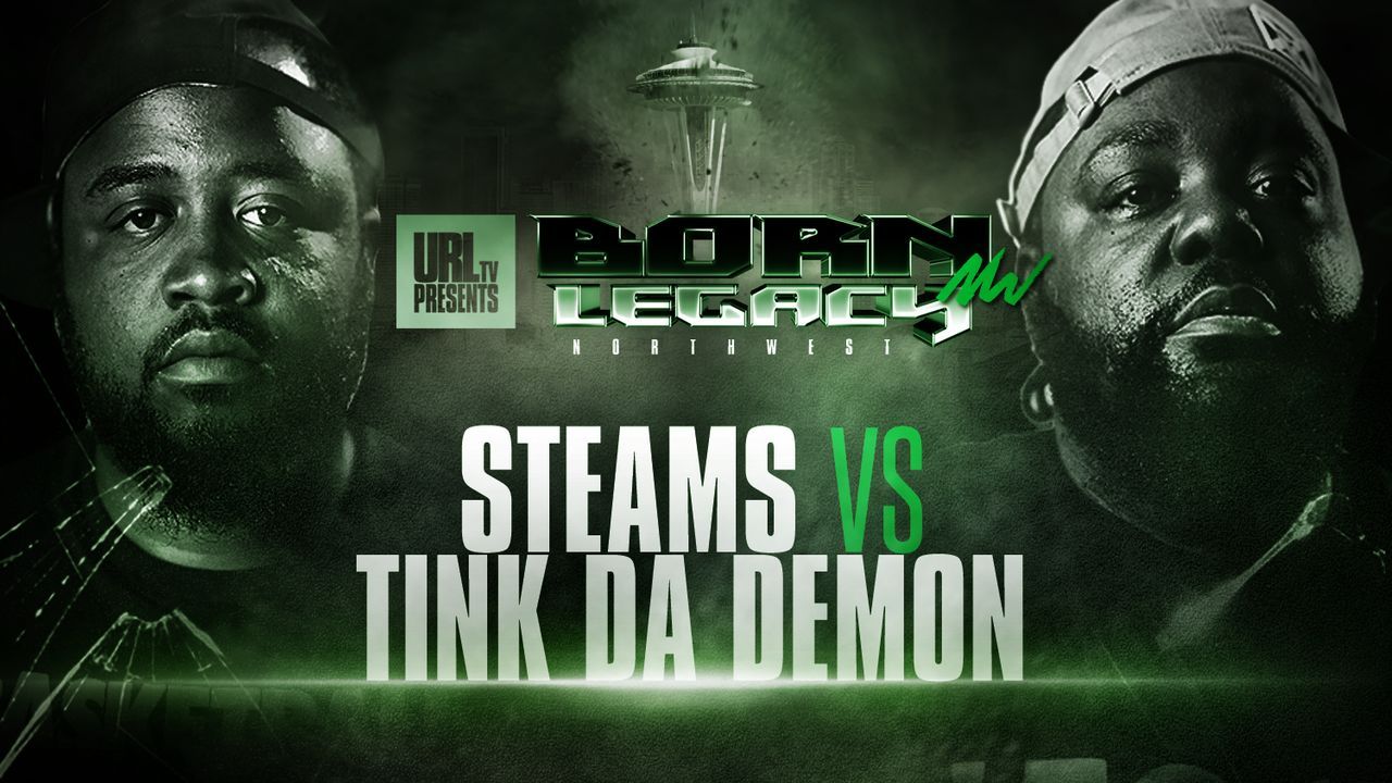 Tink Da Demon vs Steams