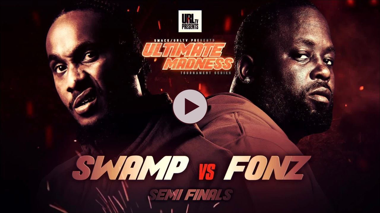Fonz vs Swamp