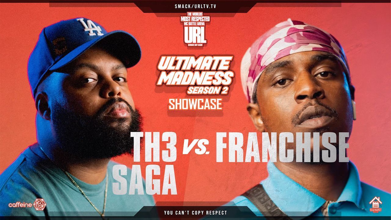 Th3 Saga vs Franchise