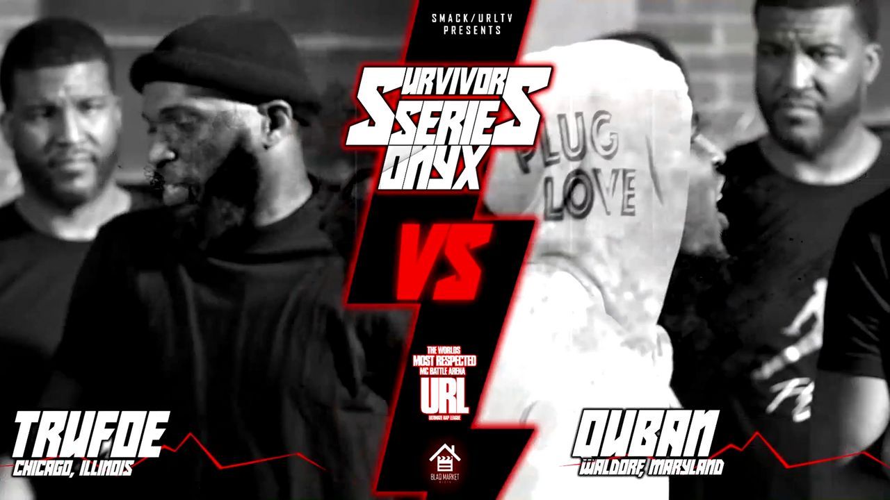 Quban vs Tru Foe