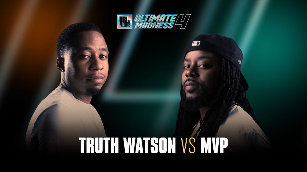 Truth Watson vs MVP
