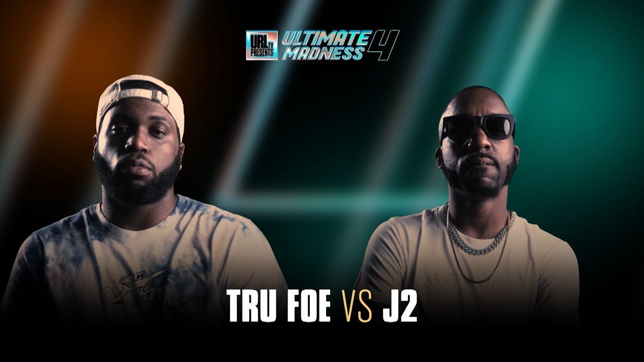Tru Foe vs J2
