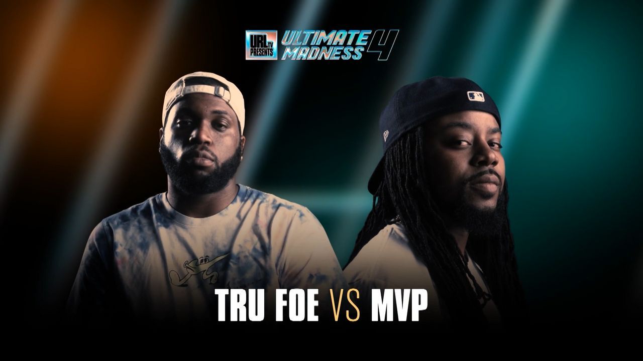 Tru Foe vs MVP