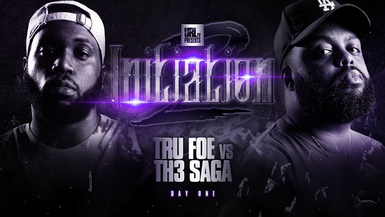 Tru Foe vs Th3 Saga