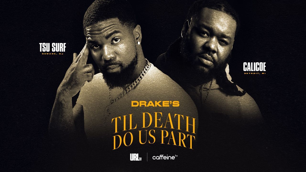 Tsu Surf vs Calicoe