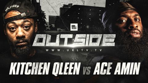 Ace Amin vs Kitchen Qleen (Qleen Paper)