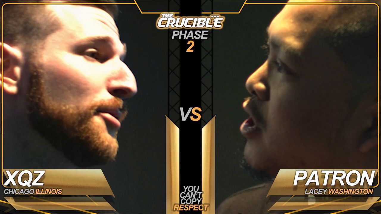 XQZ vs Patron