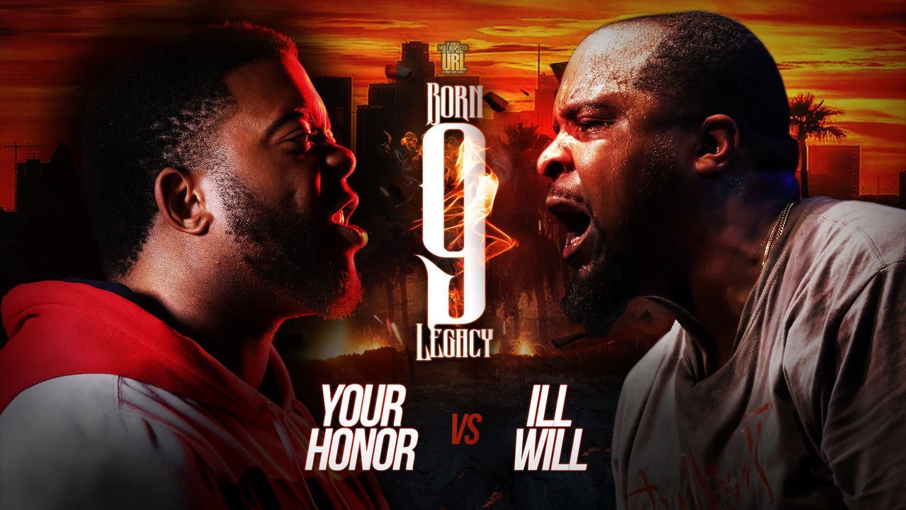 Your Honor vs Ill Will