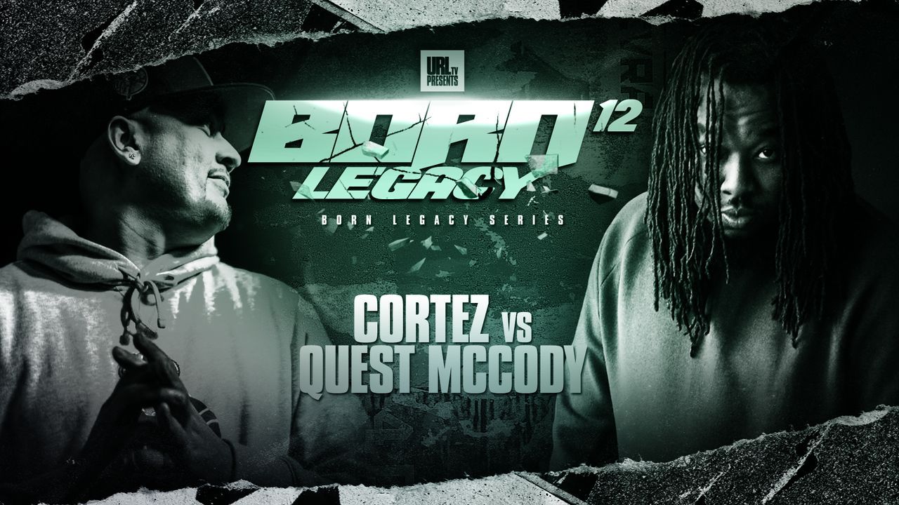 Cortez vs Quest MCODY
