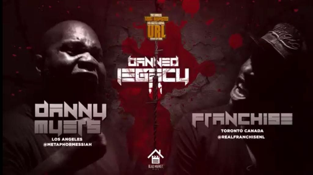 Danny Myers vs Franchise