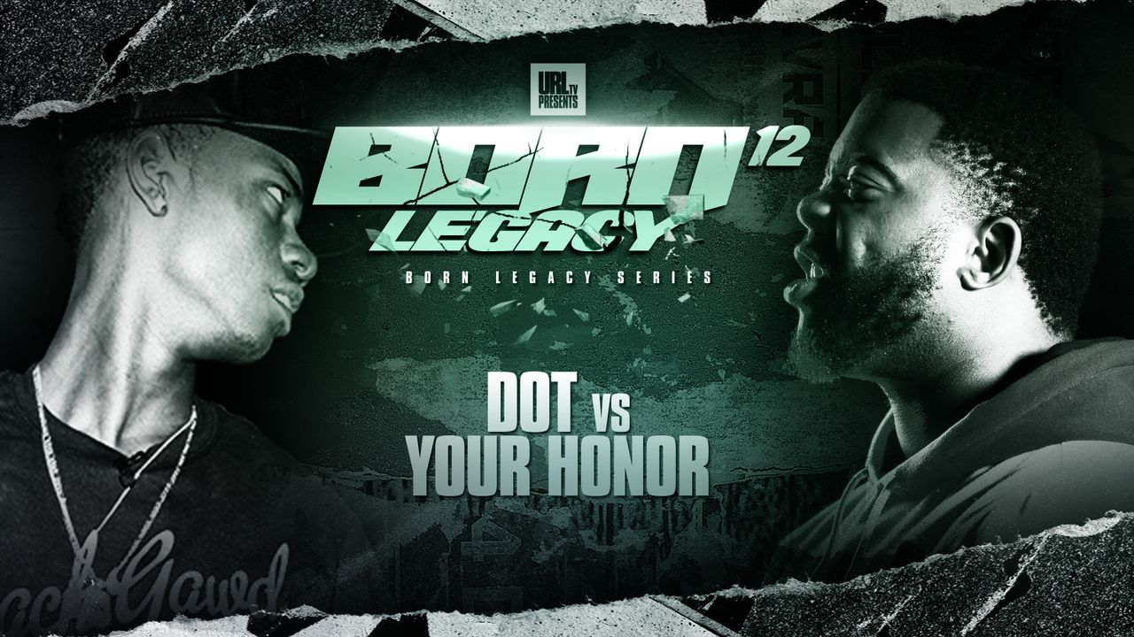 Your Honor vs Dot