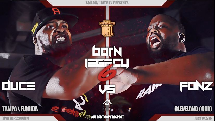 Fonz vs Duce
