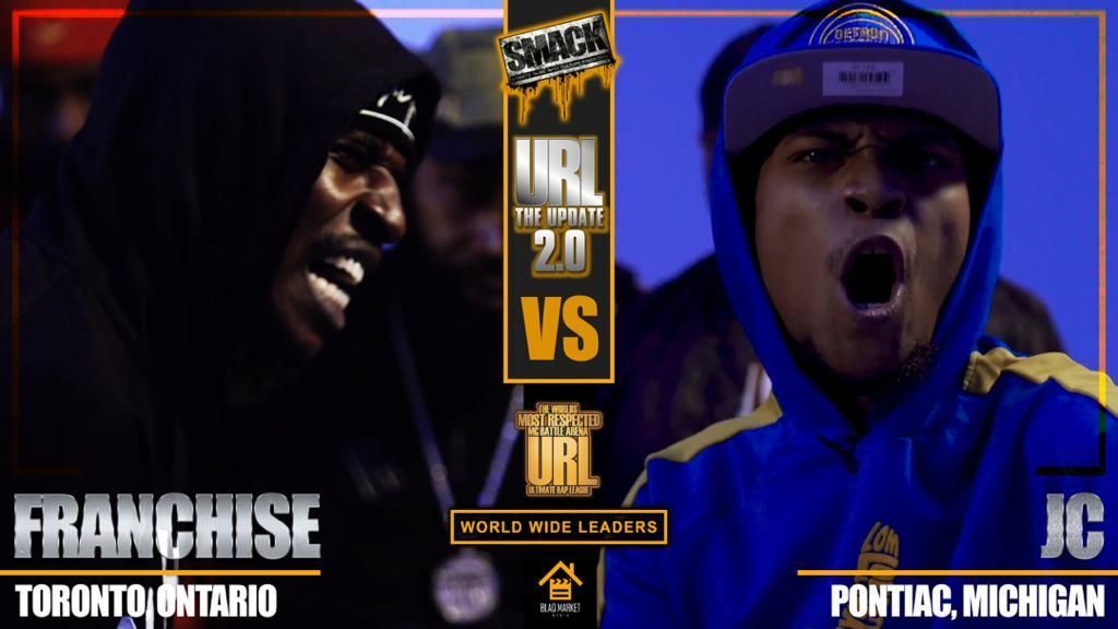 Franchise vs JC