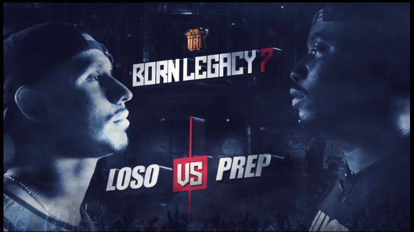 Prep vs Loso