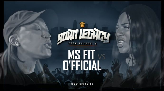 Official vs Ms Fit