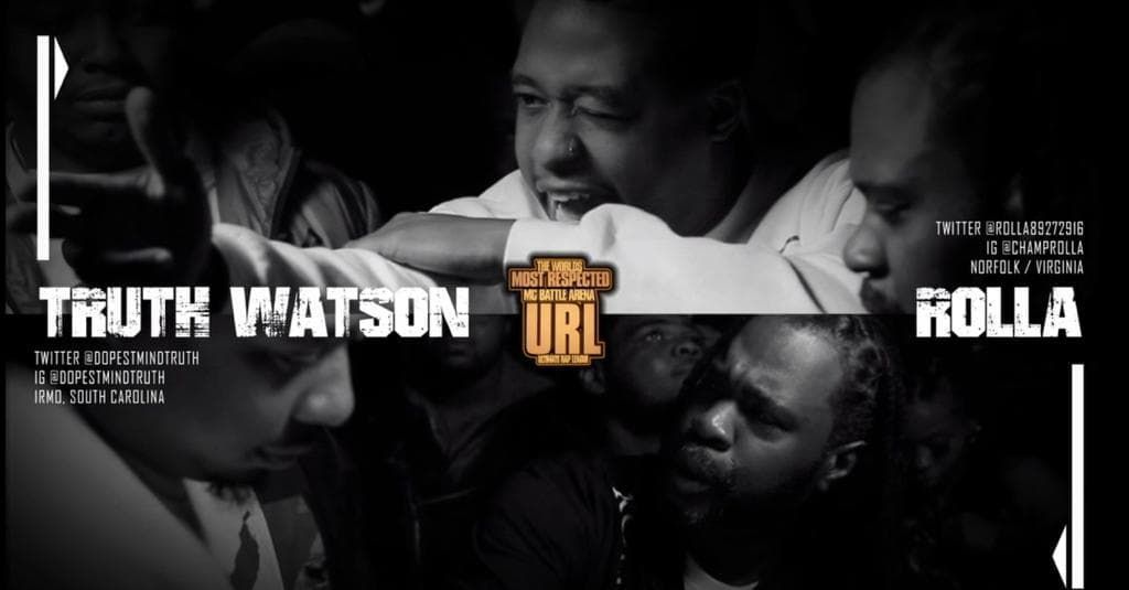 Rolla vs Truth Watson