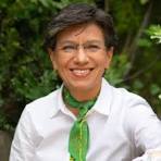 Claudia López