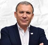 Roy Barreras