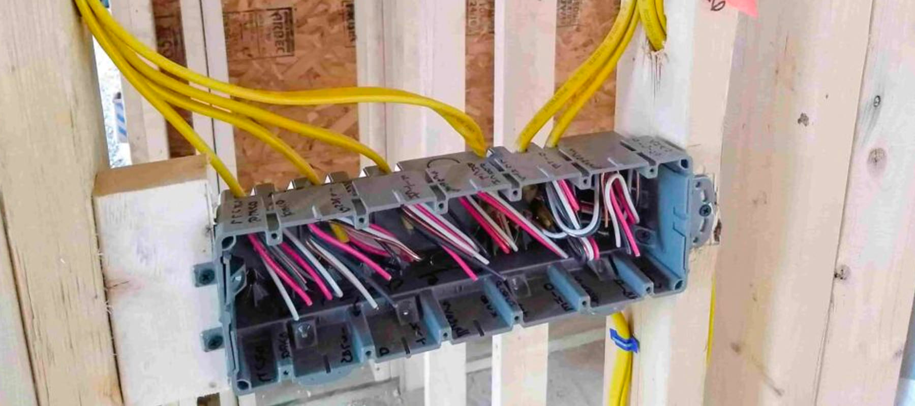 Whole House Rewiring | US Electrical