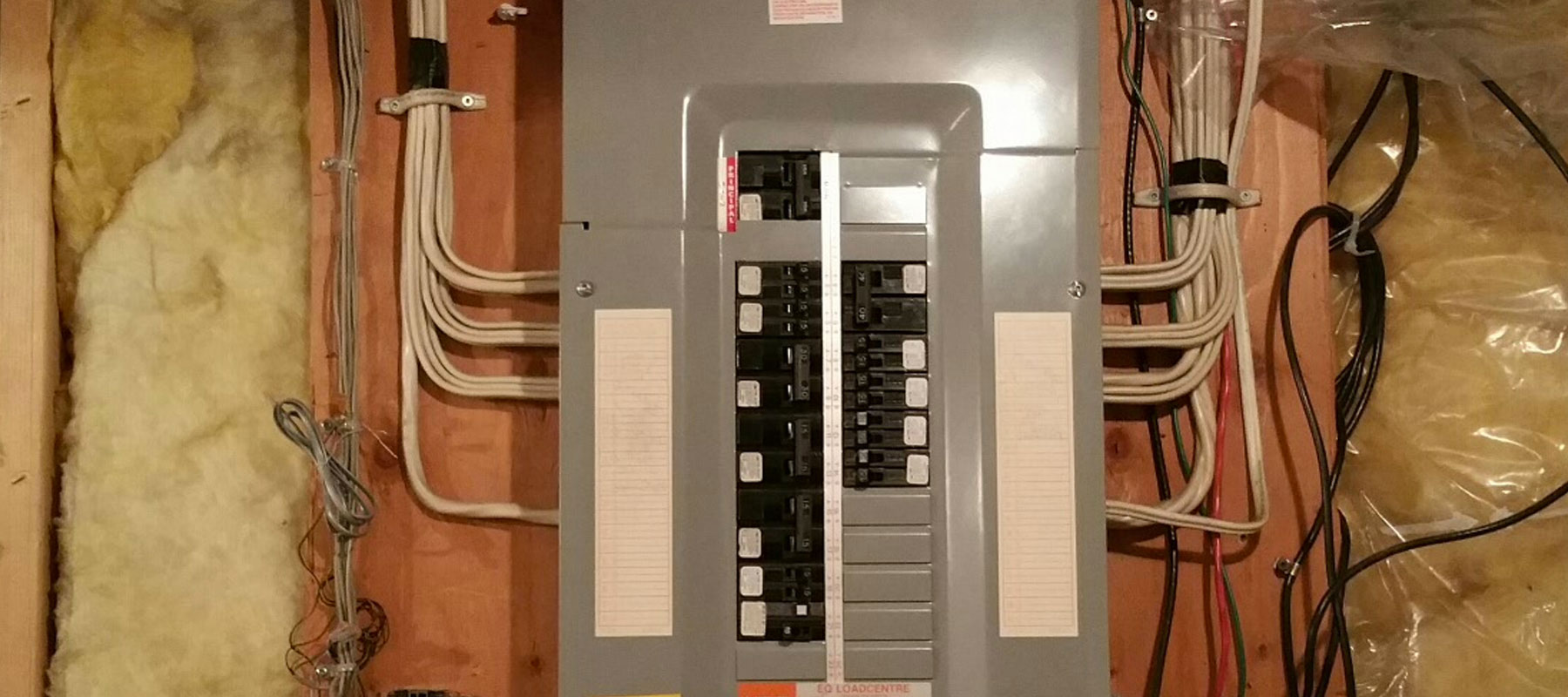 Electrical Panel Replacement | US Electrical