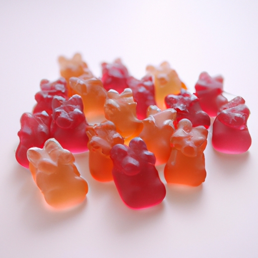 healthy vitamin gummies