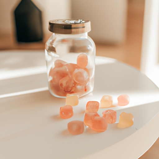 supplement gummies for adults