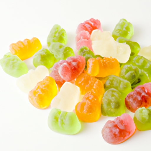 are vitamin gummies good for you