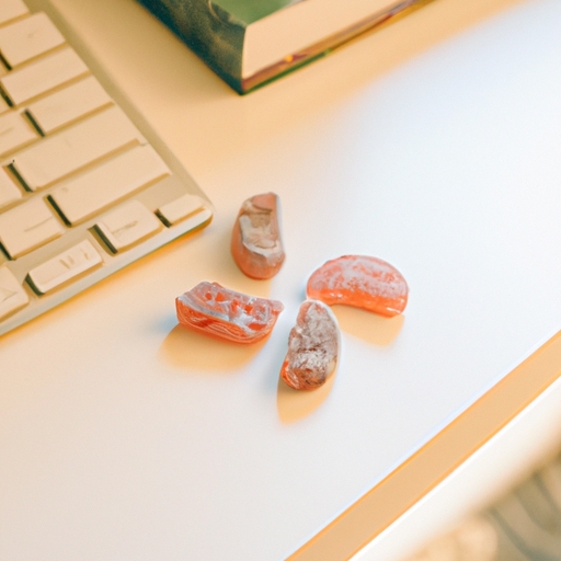 nutrition gummies